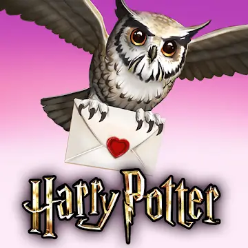Harry Potter MOD APK